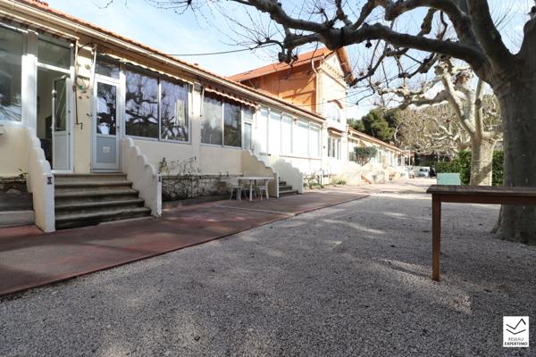 Carry-le-Rouet (13620) Appartement t2 à la mer avec parking !!!