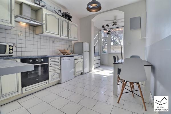 Carry-le-Rouet (13620) Appartement t2 à la mer avec parking !!!