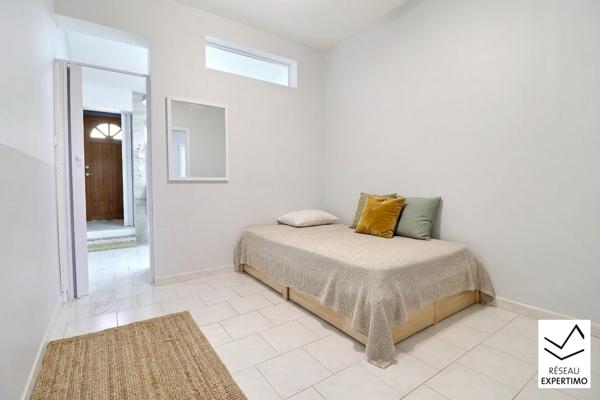 Carry-le-Rouet (13620) Appartement t2 à la mer avec parking !!!