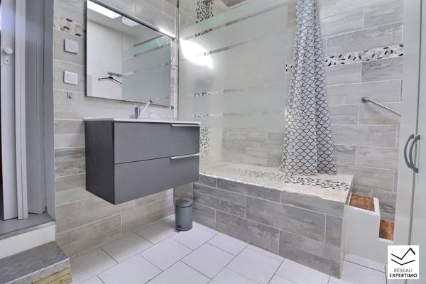 Carry-le-Rouet (13620) Appartement t2 à la mer avec parking !!!