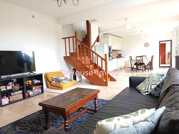 Maison à vendre 6 pièces de 145 m²