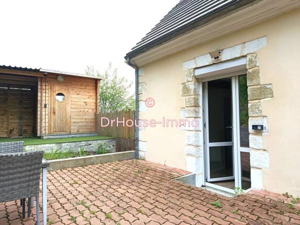 Maison à vendre 6 pièces de 145 m²