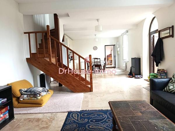 Maison à vendre 6 pièces de 145 m²
