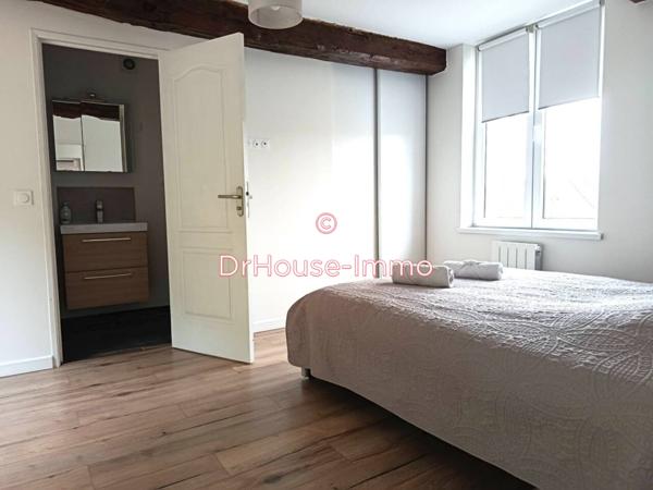 Maison à vendre 6 pièces de 145 m²