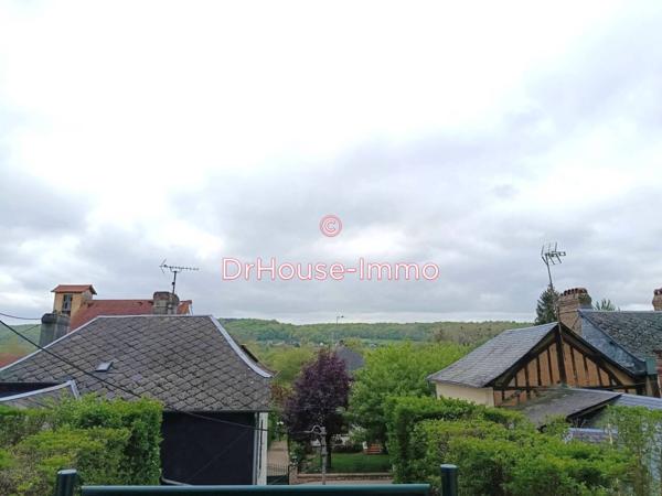 Maison à vendre 6 pièces de 145 m²