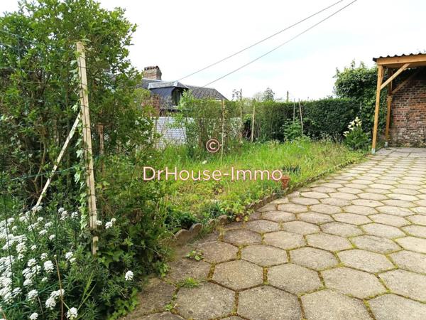 Maison à vendre 6 pièces de 145 m²