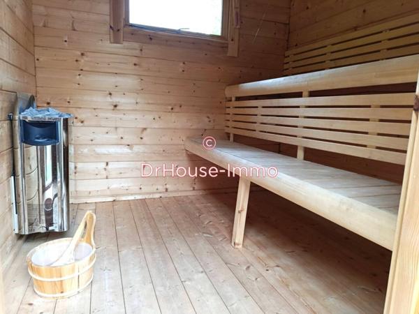 Maison à vendre 6 pièces de 145 m²