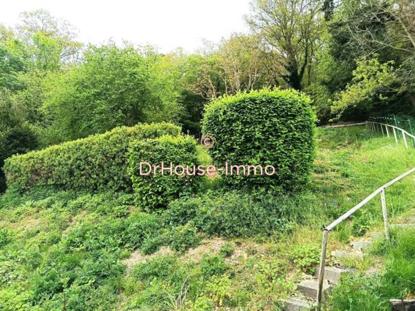 Maison à vendre 6 pièces de 145 m²