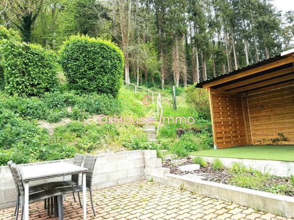 Maison à vendre 6 pièces de 145 m²