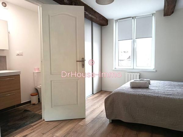 Maison à vendre 6 pièces de 145 m²