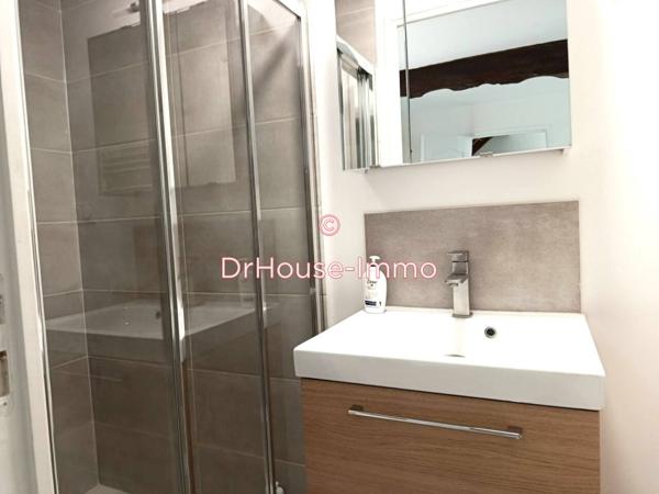 Maison à vendre 6 pièces de 145 m²