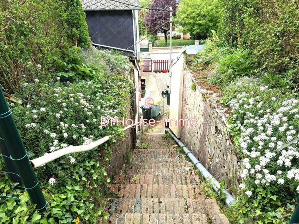 Maison à vendre 6 pièces de 145 m²