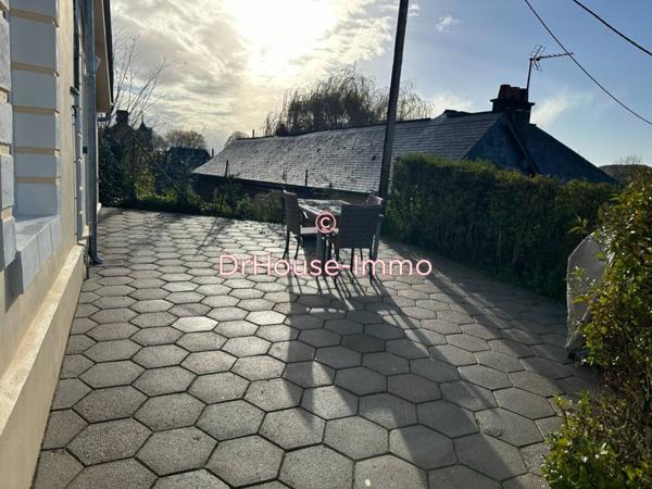 Maison à vendre 6 pièces de 145 m²