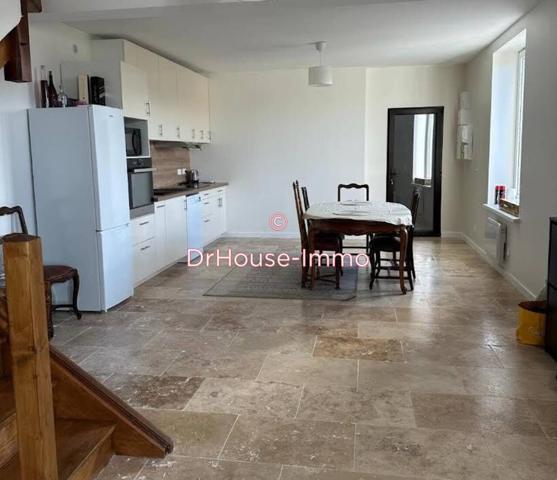 Maison à vendre 6 pièces de 145 m²