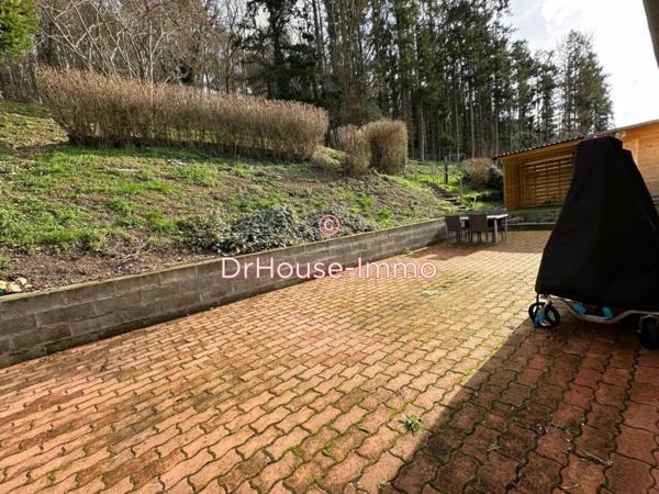 Maison à vendre 6 pièces de 145 m²