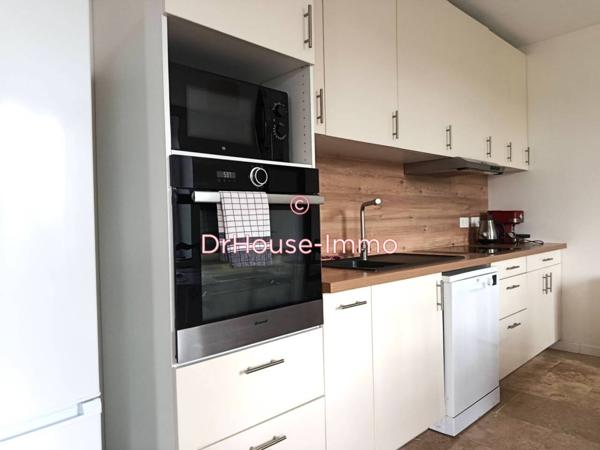 Maison à vendre 6 pièces de 145 m²