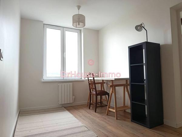 Maison à vendre 6 pièces de 145 m²