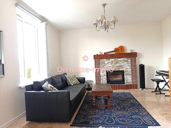 Maison à vendre 6 pièces de 145 m²