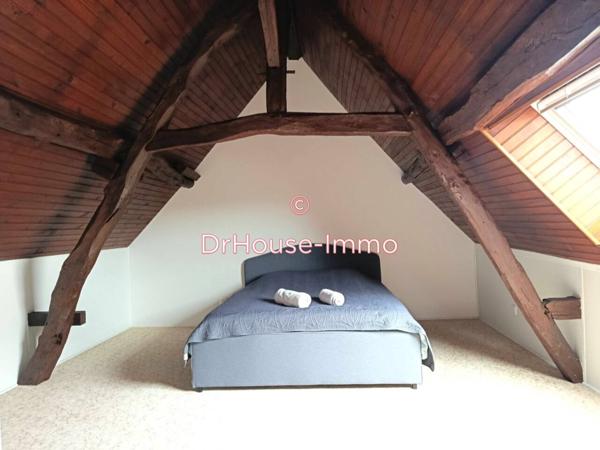 Maison à vendre 6 pièces de 145 m²