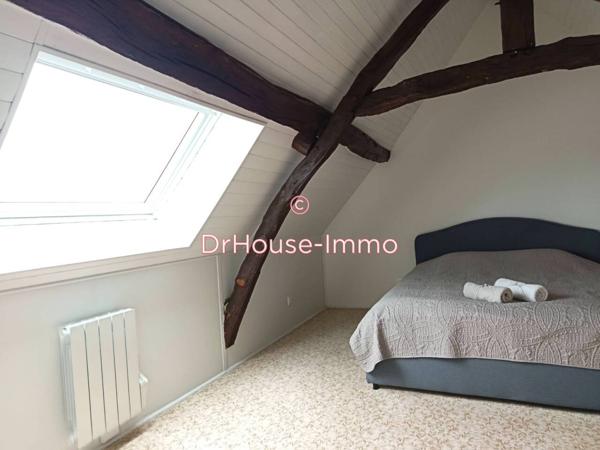 Maison à vendre 6 pièces de 145 m²