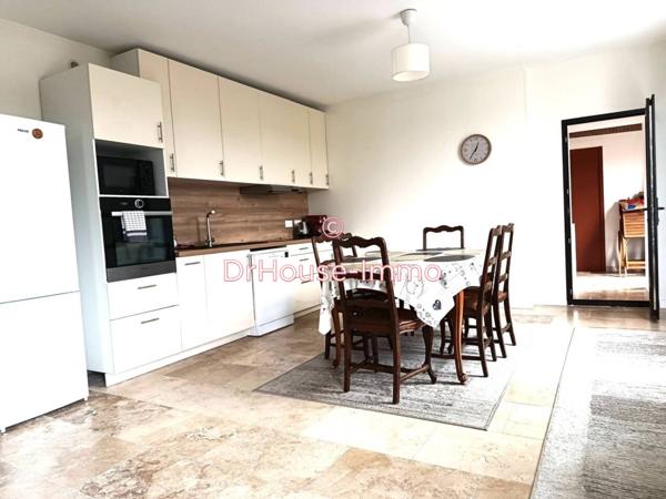 Maison à vendre 6 pièces de 145 m²