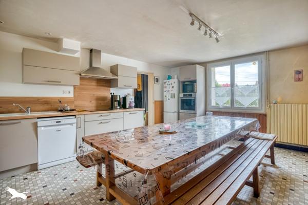Maison à vendre |  Marmande |  7 pièces | 137 m²
