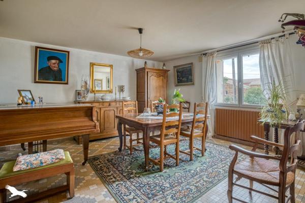 Maison à vendre |  Marmande |  7 pièces | 137 m²