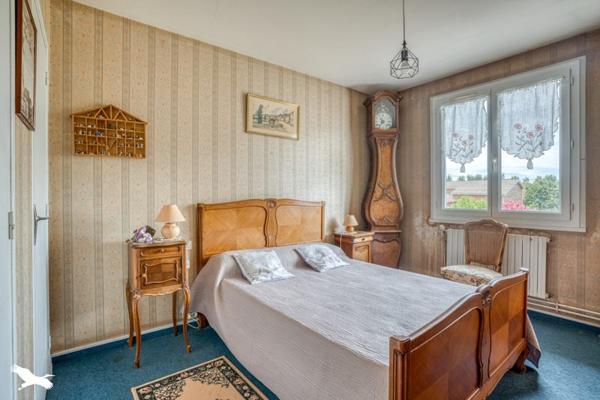 Maison à vendre |  Marmande |  7 pièces | 137 m²