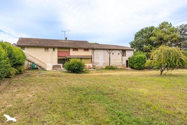 Maison à vendre |  Marmande |  7 pièces | 137 m²