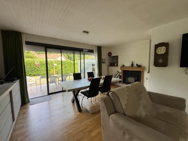 Maison à vendre |  Pontenx-les-Forges |  6 pièces | 127 m²