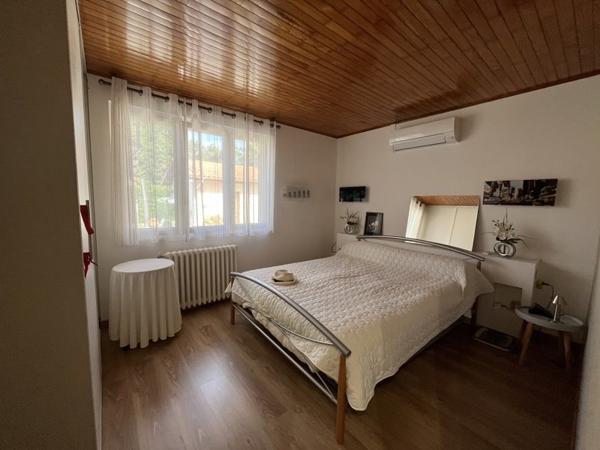 Maison à vendre |  Pontenx-les-Forges |  6 pièces | 127 m²