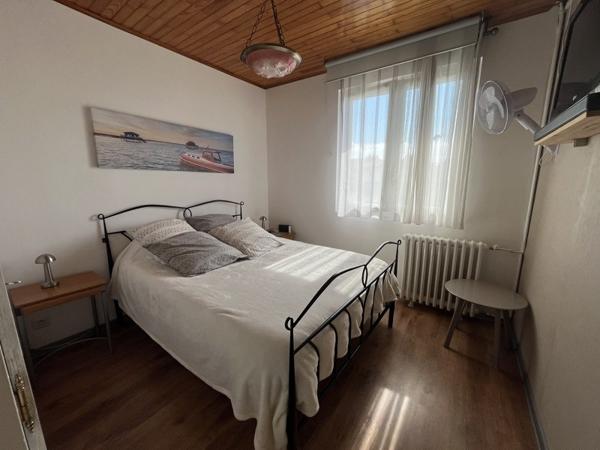 Maison à vendre |  Pontenx-les-Forges |  6 pièces | 127 m²