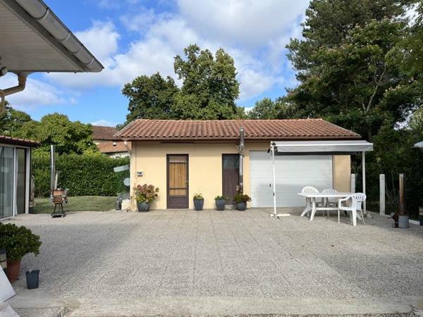 Maison à vendre |  Pontenx-les-Forges |  6 pièces | 127 m²