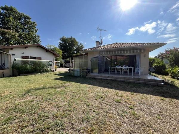 Maison à vendre |  Pontenx-les-Forges |  6 pièces | 127 m²