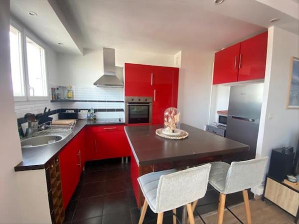 Appartement à louer |  Toulouse |  3 pièces | 54 m²