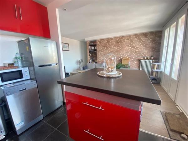 Appartement à louer |  Toulouse |  3 pièces | 54 m²