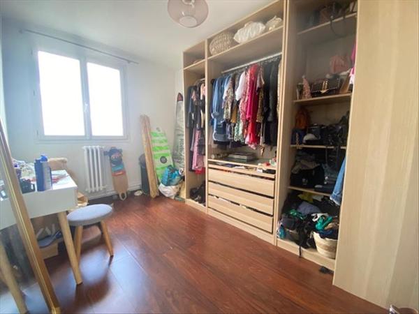 Appartement à louer |  Toulouse |  3 pièces | 54 m²