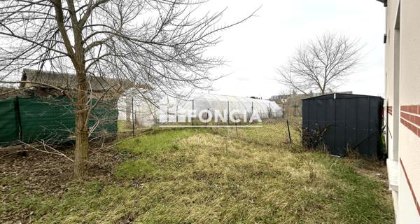 À vendre Appartement 3 pièces 61.58 m² - Saint-pryvé-saint-mesmin 45750