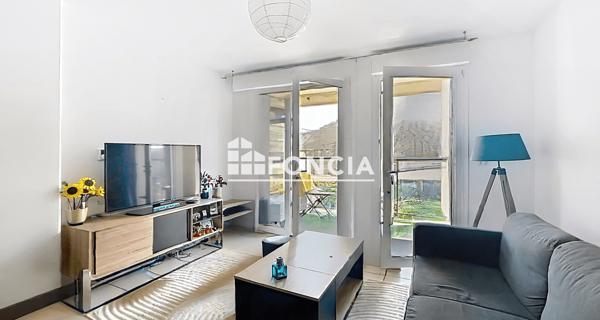 À vendre Appartement 3 pièces 62 m² - Caen 14000