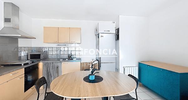 À vendre Appartement 3 pièces 62 m² - Caen 14000