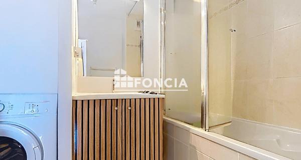 À vendre Appartement 3 pièces 62 m² - Caen 14000