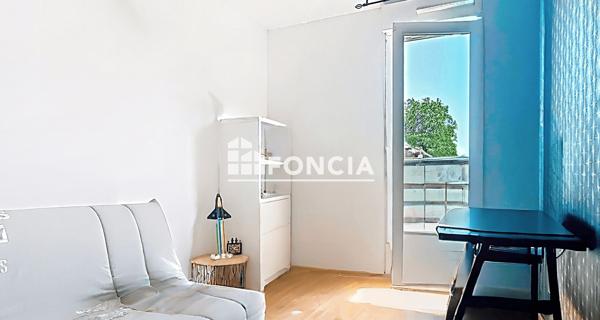 À vendre Appartement 3 pièces 62 m² - Caen 14000