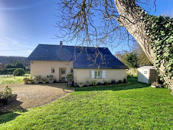 10 minutes d'Amboise Maison  6 pièce(s) 148 m²