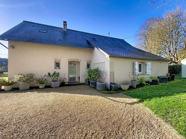 10 minutes d'Amboise Maison  6 pièce(s) 148 m²