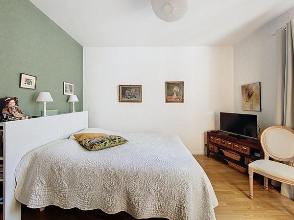 10 minutes d'Amboise Maison  6 pièce(s) 148 m²