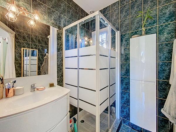 10 minutes d'Amboise Maison  6 pièce(s) 148 m²