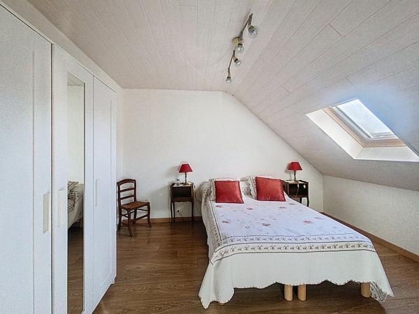 10 minutes d'Amboise Maison  6 pièce(s) 148 m²