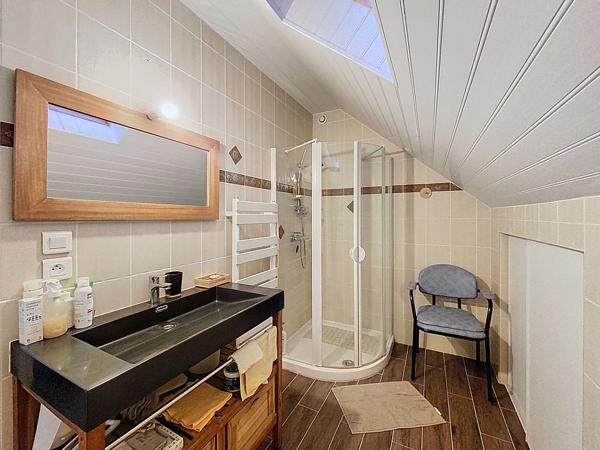 10 minutes d'Amboise Maison  6 pièce(s) 148 m²