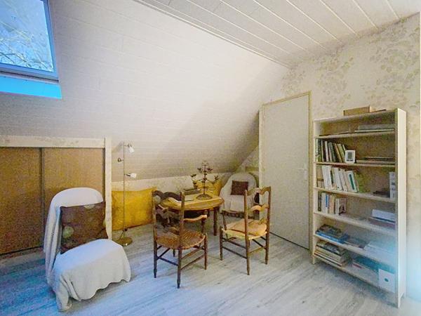 10 minutes d'Amboise Maison  6 pièce(s) 148 m²