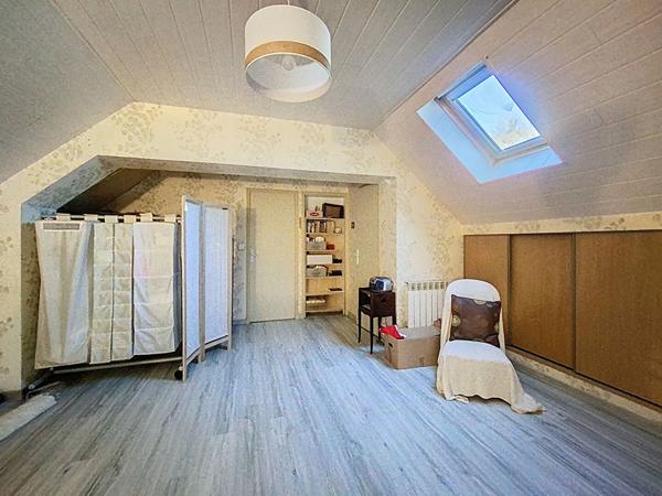 10 minutes d'Amboise Maison  6 pièce(s) 148 m²